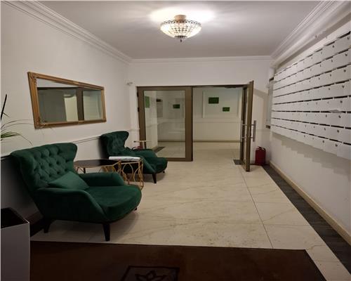 Apartament 2 camere Copou, complex rezidential nou, bloc finalizat si intabulat!