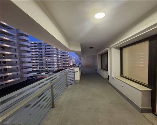 Apartament 2 camere Copou, complex rezidential nou, bloc finalizat si intabulat!