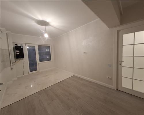 Apartament 2 camere Copou, complex rezidential nou, bloc finalizat si intabulat!