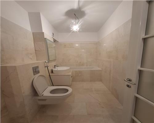 Apartament 2 camere Copou, complex rezidential nou, bloc finalizat si intabulat!