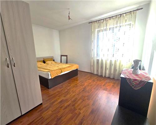 Vilă deosebită 235mp, Nicolina – 1000 mp teren, acces asfaltat, locație excelentă