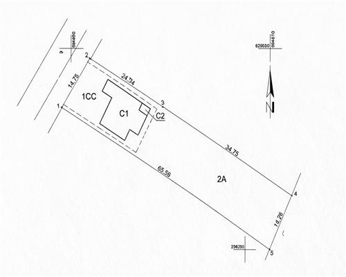 Vilă deosebită 235mp, Nicolina – 1000 mp teren, acces asfaltat, locație excelentă