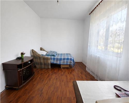 Vilă deosebită 235mp, Nicolina – 1000 mp teren, acces asfaltat, locație excelentă