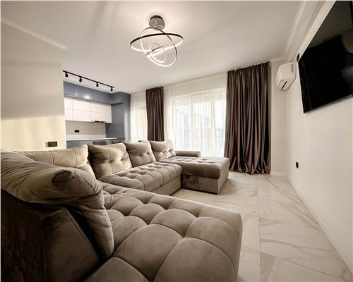 Apartament 2 cam,  open space, de vanzare zona Moara de Vant  Complex Zorilor