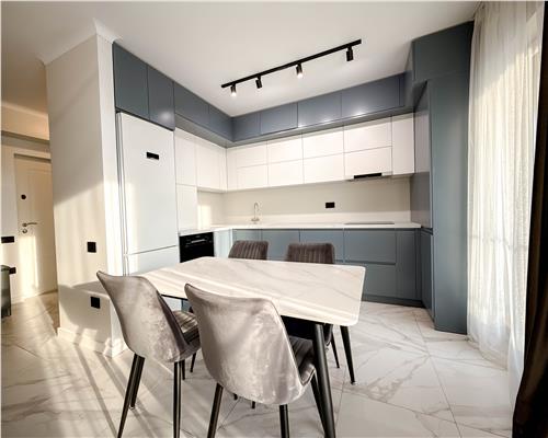 Apartament 2 cam,  open space, de vanzare zona Moara de Vant  Complex Zorilor