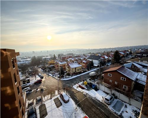 Apartament 2 cam,  open space, de vanzare zona Moara de Vant  Complex Zorilor