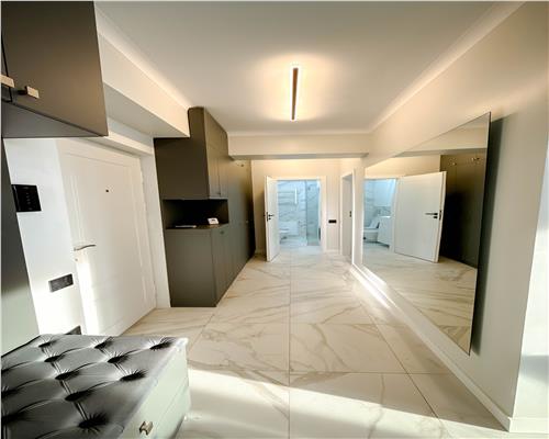 Apartament 2 cam,  open space, de vanzare zona Moara de Vant  Complex Zorilor