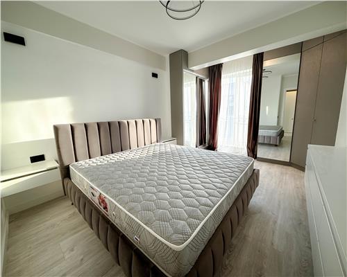 Apartament 2 cam,  open space, de vanzare zona Moara de Vant  Complex Zorilor