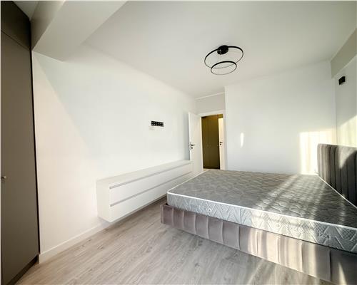 Apartament 2 cam,  open space, de vanzare zona Moara de Vant  Complex Zorilor