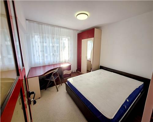 Ap de inchiriat, 3 camere, aproape de PALAS  CAMPUS