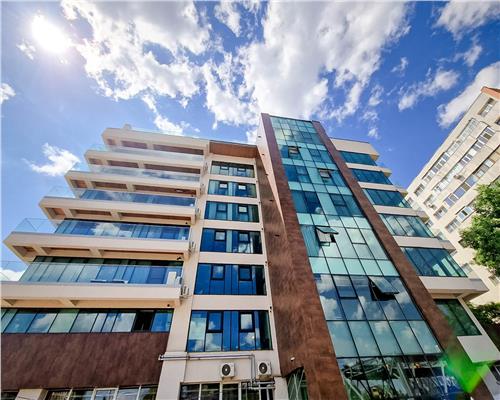 Spatiu pentru BIROU, central langa PALAS,